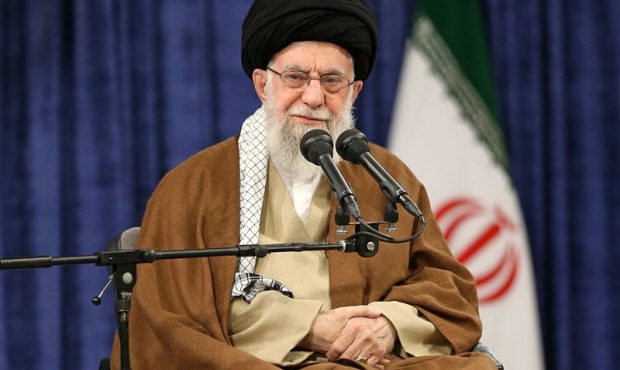 قدردانی رهبر انقلاب از بانوی کارشناس اورژانس بابل