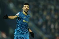 مهدی طارمی مقابل آرسنال بازی می‌کند