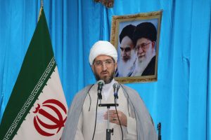 شیرینی انتخابات سالم باید حفظ شود