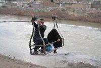 گرگر در لرستان باز خبر ساز شد