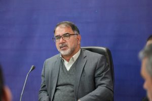 تاکید استاندار لرستان بر حفظ حرمت شهادت مولای متقیان در روز طبیعت