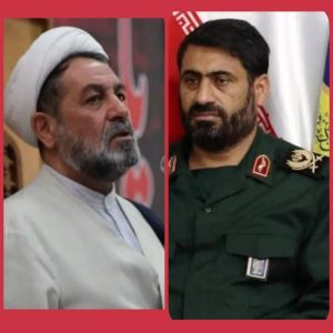 پیام تبریک فرمانده و مسئول دفتر نمایندگی ولی فقیه در سپاه حضرت ابوالفضل(ع) لرستان به مناسبت سال نو