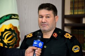 توقيف محموله ۶۰ ميلياردي قاچاق در لرستان