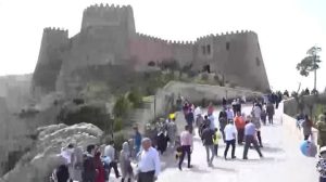 اسکان ۱۳۷ هزار مسافر در اقامتگاه‌های لرستان