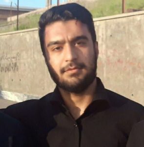 موافقت آیت الله مکارم شیرازی جهت دفن شهید روزبهانی در بروجرد