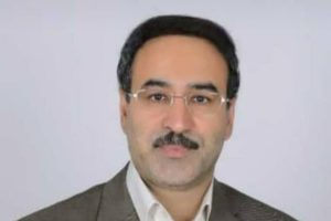 یونس بهاروند ایرانیان جایگزین رضا عزتی مدیر کل آموزش و پرورش لرستان شد.