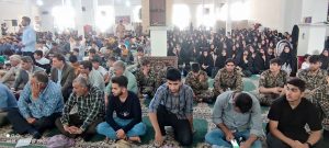 رأی‌دادن و انتخاب اصلح یک حجت شرعی است.