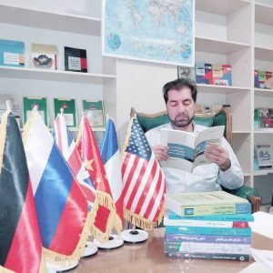 هدف دشمن ،ایجاد چالش های خطرناک و اختلال در روند برگزاری انتخابات است .