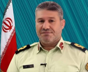 دستگيري کلاهبردار اينترنتي در سلسله