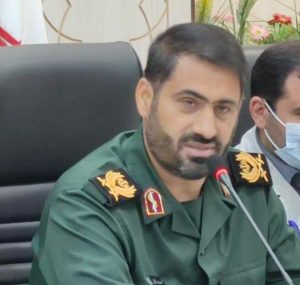 هر رأی تیری است که به سمت دشمنان نظام و انقلاب رها می‌شود