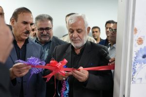 امکانات بیمارستان امام خمینی(ره) به تناسب جمعیت سلسله قابل تحسین است