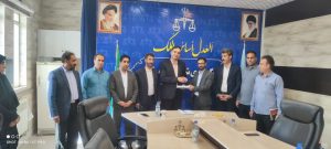 مدت زمان صدور سوء پیشنه به کمتر از دو ساعت کاهش یافت