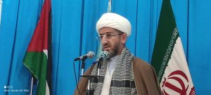 دنیا تشنه افکار و آرمان‌های اهل بیت است