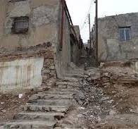 الشتر کمترین بافت ناکارآمد را در بین شهرهای استان دارد