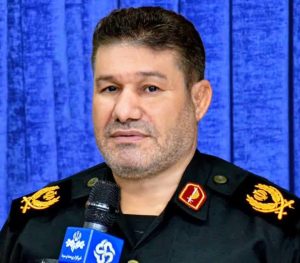 پيام تبريک فرمانده انتظامي لرستان به مناسبت روزخبرنگار