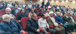 آئین تجلیل از پیر غلام و الگوی اخلاق حسینی حاج یدالله علیرضایی