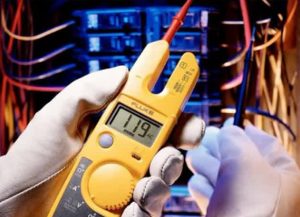 خسارت ناشی از نوسانات برق پرداخت می‌شود