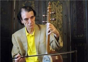 بزرگداشت موسیقی‌دان لرستانی برگزار می‌شود