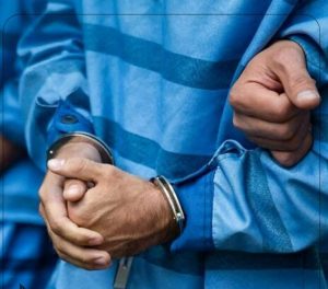 دستگیری شکارچیان گراز در شهرستان سلسله