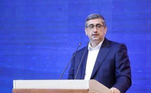 سید سعید شاهرخی استاندار لرستان شد