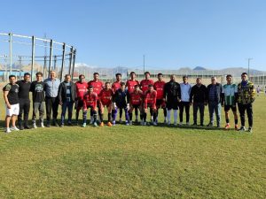 برد شیرین بزرگسالان آینده سازان الشتر