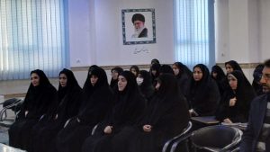 کارگاه آموزشی، سبک زندگی اسلامی وسیره زندگانی حضرت زهرا سلام الله علیها