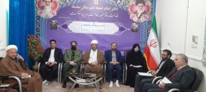 ۹ دی  نماد بصیرت و ایستادگی ملت ایران در برابر فتنه‌ها