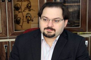 دبیر جشنواره هجدهمین جشنواره فیلم مقاومت در لرستان  معرفی شد