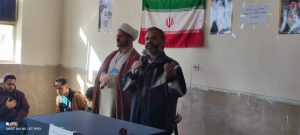 جوان امروز باید با هدف و برنامه درس بخواند