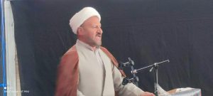 ساده زیستی از اوصاف انبیاء است