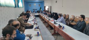 دولت وفاق ملی برآمده از نگاه مردم با رویکرد همدلی و همراهی نخبگان است