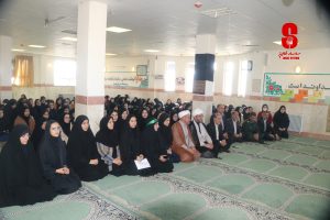 عدالت امانتی است که خداوند به انسان عطا نموده است