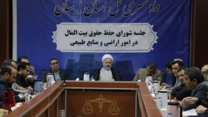 پلیس ساختمان برای نظارت بر ساخت‌وسازها فعال شود