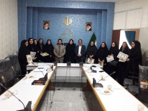 دهیاران مقام عالی دولت در روستا هستند