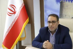 افتتاح مجتمع شوق زندگی در خرم‌آباد