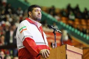 هلال احمر ایران آماده کمک به بحران های جهانی است