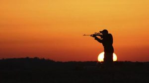 دستگیری پنج گروه متخلف زیست محیطی در لرستان