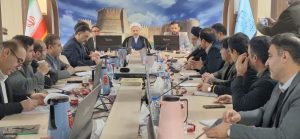  اتصال مشاوران املاکی لرستان به سامانه کاتب