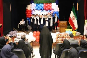 اجرای ۲۵۰ ویژه برنامه کودکان و نوجوانان در لرستان