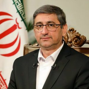 جذب ۵۰۰ میلیارد اعتبار برای پروژه راه‌آهن خرم‌آباد ـ اندیمشک