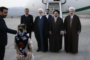 مشکلات قضایی و حقوقی واحدهای تولیدی لرستان بررسی می شود