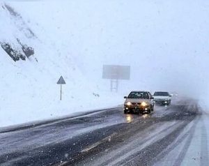 راه ارتباطی ۱۵۰ روستای سلسله را مسدود شد