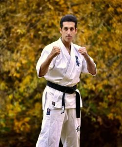 کسب مدل طلا  ورزشکار الشتری