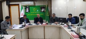 تثبیت بیش از ۶ هزار هکتار اراضی کشاورزی در لرستان  رئیس سازمان جهاد کشاورزی لرستان از تثبیت بیش