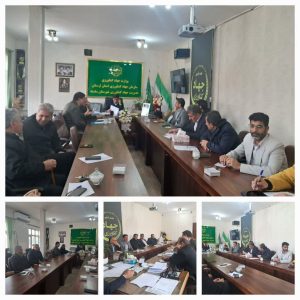 حفظ کاربری اراضی کشاورزی شهرستان سلسله