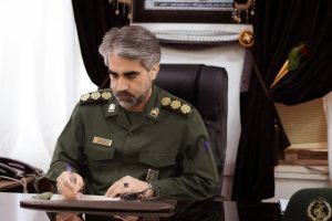  کاشت ۱۳۰۰۰ نهال در سلسله توسط سپاه و بسیج