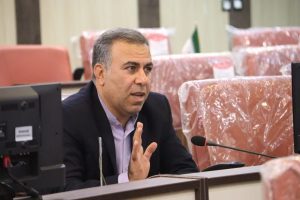 رونق پروژه های عمرانی شهر الشتر اقتصاد و اشتغال پایدار را به دنبال دارد