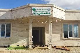 راه‌اندازی ۸ پاسگاه حفاظتی در لرستان