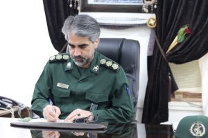  دعوت فرمانده سپاه ناحیه شهرستان سلسله از مردم برای شرکت در راهپیمایی روز قدس