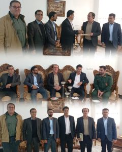 تجلیل از نویسنده دفاع مقدس سلسله